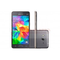 SMARTPHONE SAMSUNG SM-G530MU 4G CAMERA 8MP FRONTAL 5MP TELA 5 POLEGADAS 8GB